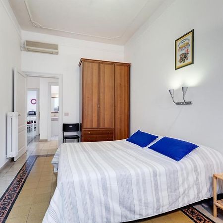 רומא Appartamento Con 3 Camere Da Letto E 2 Bagni Vicino Al Vaticano מראה חיצוני תמונה