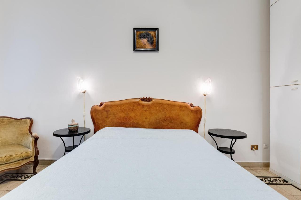 רומא Appartamento Con 3 Camere Da Letto E 2 Bagni Vicino Al Vaticano מראה חיצוני תמונה