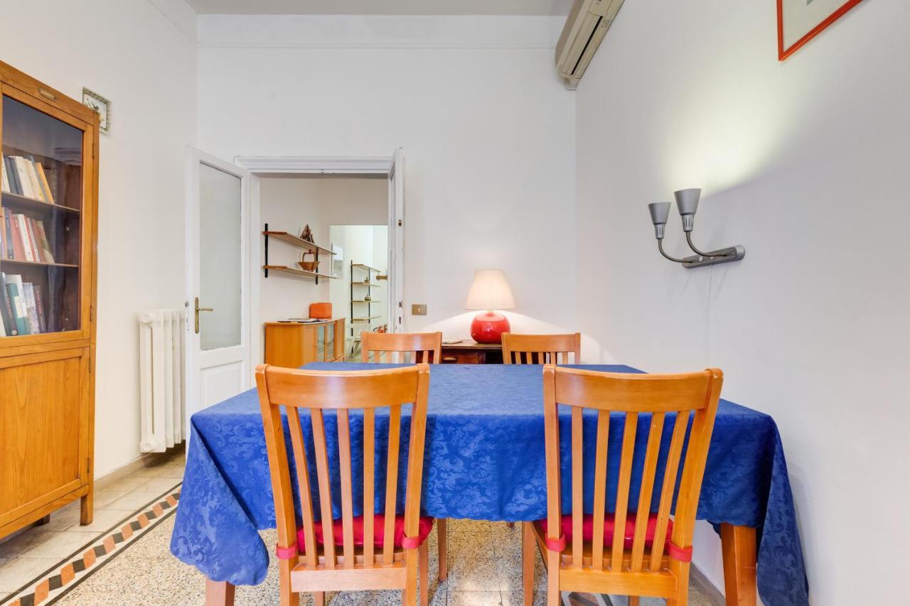רומא Appartamento Con 3 Camere Da Letto E 2 Bagni Vicino Al Vaticano מראה חיצוני תמונה