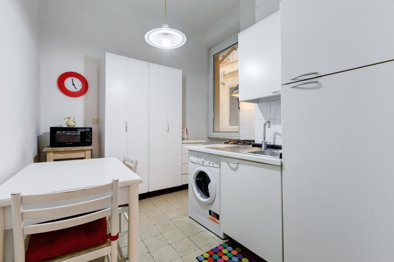 רומא Appartamento Con 3 Camere Da Letto E 2 Bagni Vicino Al Vaticano מראה חיצוני תמונה