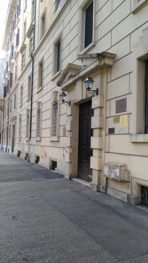 רומא Appartamento Con 3 Camere Da Letto E 2 Bagni Vicino Al Vaticano מראה חיצוני תמונה